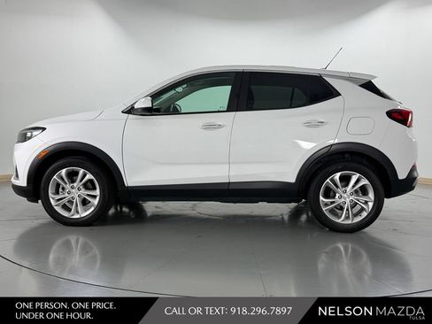 Used 2023 Buick Encore GX Preferred FWD image 9