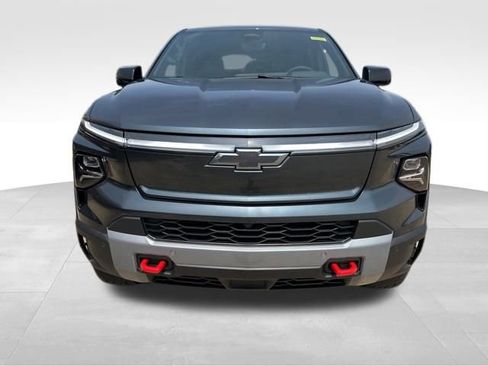 New 2026 Chevrolet Silverado EV Trail Boss w/ Premium Package image 8
