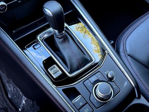 New 2025 MAZDA CX-5 Carbon Edition image 14