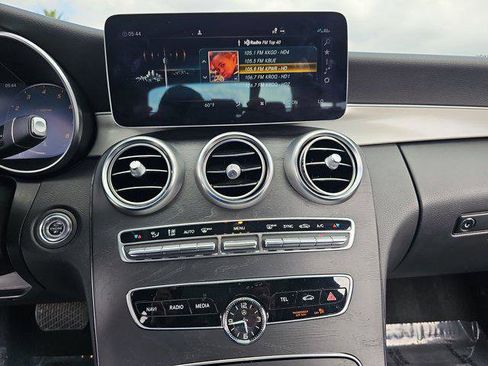 Used 2021 Mercedes-Benz C 300 Sedan image 20