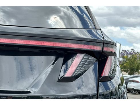 Used 2022 Hyundai Tucson SEL AWD/4WD image 52