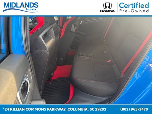 Used 2025 Honda Civic Type R image 27
