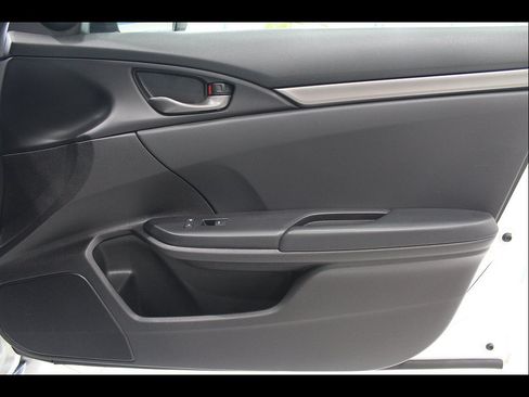 Used 2021 Honda Civic Sport image 25
