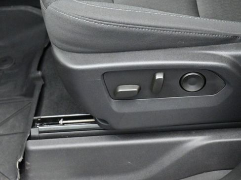 Used 2025 Chevrolet Silverado 1500 RST w/ Protection Package image 13