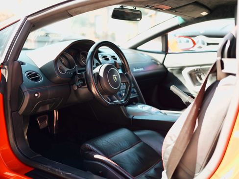 Used 2006 Lamborghini Gallardo AWD/4WD image 10