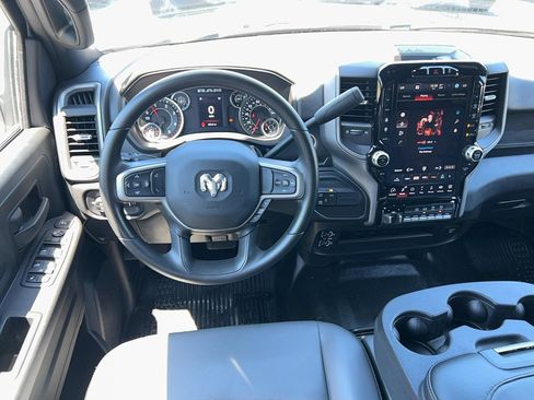 Used 2024 RAM 5500 Tradesman w/ Max Tow Package AWD/4WD image 17