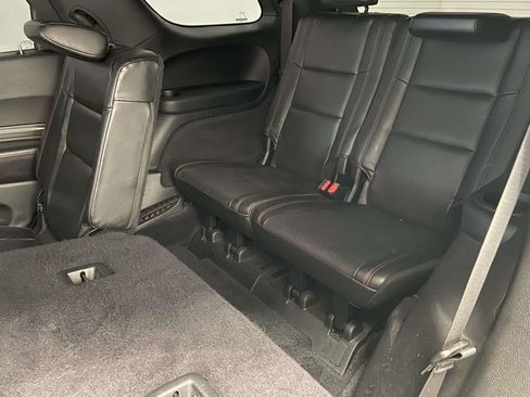 Used 2022 Dodge Durango R/T RWD image 18