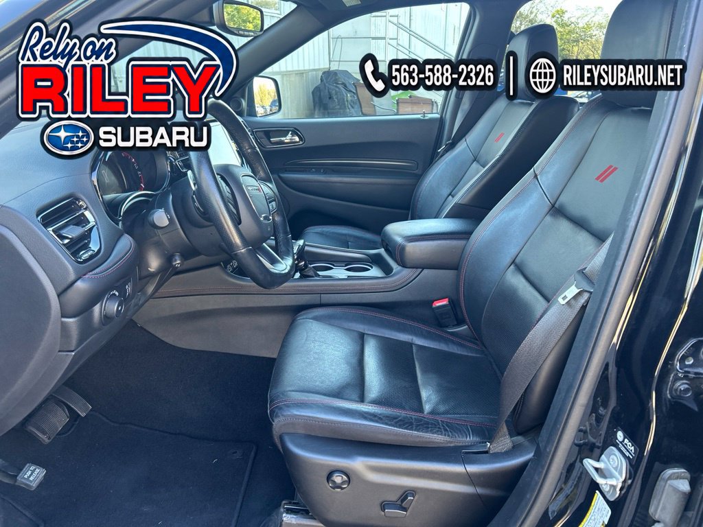 Used 2023 Dodge Durango GT AWD/4WD image 14