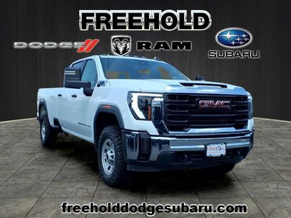 Used 2024 GMC Sierra 3500 Pro w/ Convenience Package