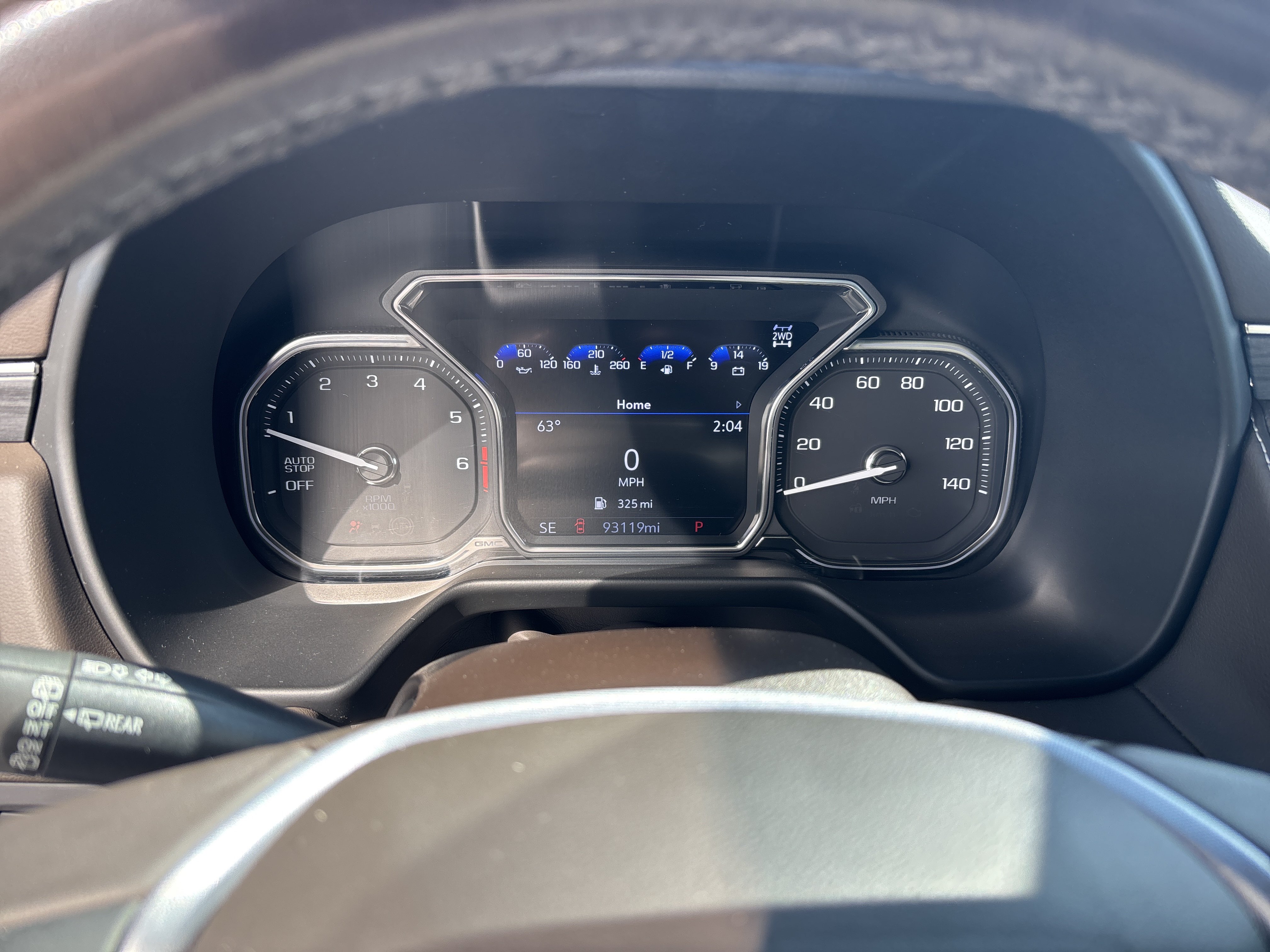 Used 2021 GMC Yukon SLT AWD/4WD image 8
