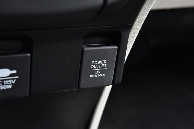 New 2027 Honda Odyssey Touring image 19