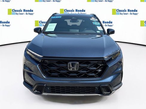 Certified 2025 Honda CR-V Sport-L image 2