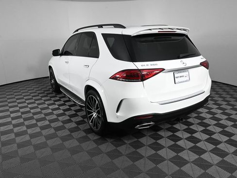Certified 2022 Mercedes-Benz GLE 350 4MATIC image 4