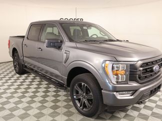 Used 2023 Ford F150 XLT w/ Equipment Group 302A High video 1