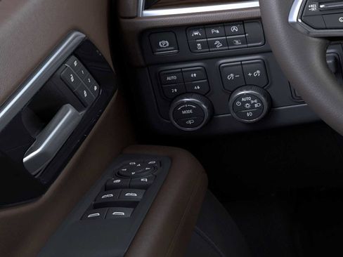 New 2026 Chevrolet Tahoe High Country AWD/4WD image 22