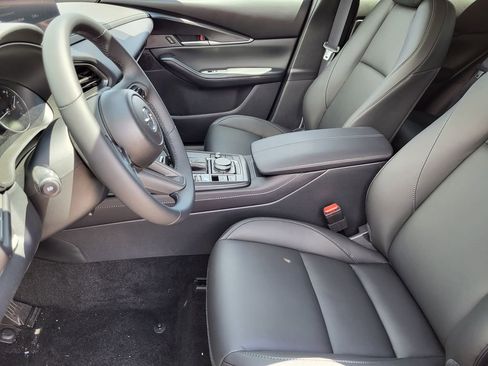 New 2026 MAZDA CX-30 AWD 2.5 S image 4