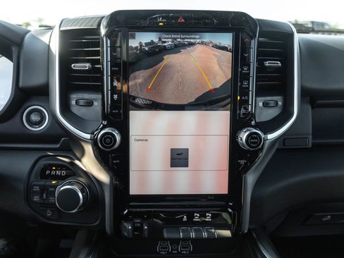 New 2026 RAM 1500 Big Horn image 18