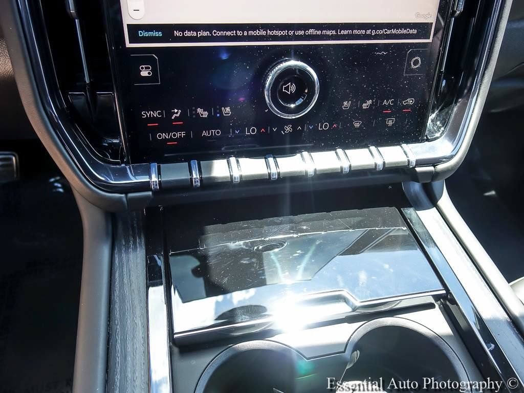 Certified 2026 GMC Yukon AT4 Ultimate AWD/4WD image 25