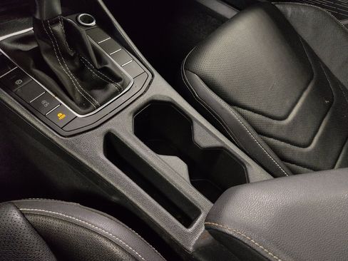 Used 2024 Volkswagen Jetta SEL image 26