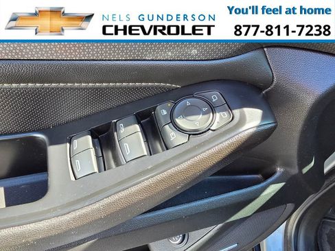 Used 2023 Chevrolet Traverse Premier w/ Redline Edition AWD/4WD image 20