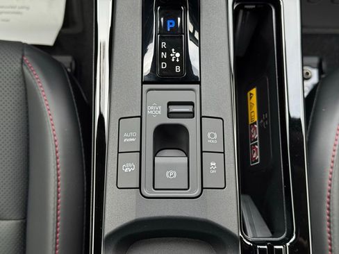 New 2026 Toyota Prius XSE image 21