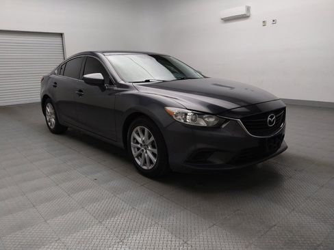Used 2015 MAZDA MAZDA6 Sport image 13