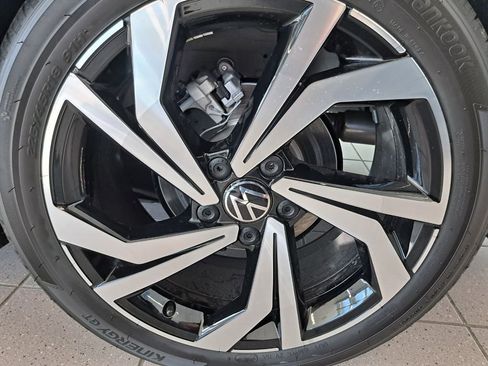 New 2026 Volkswagen Jetta SEL image 23