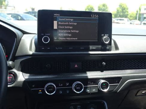 Used 2024 Honda CR-V Sport image 28