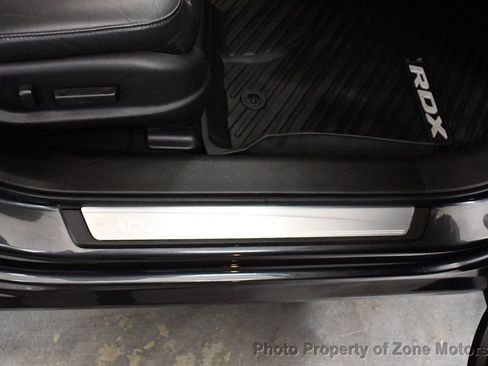 Used 2014 Acura RDX FWD w/ Technology Package image 14