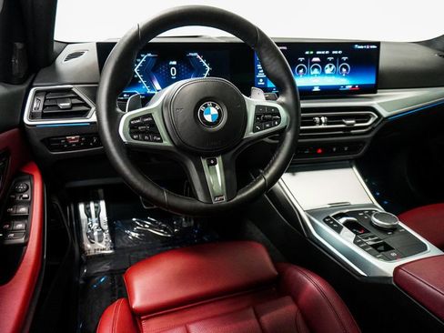 Used 2023 BMW M340i w/ Premium Package RWD image 15
