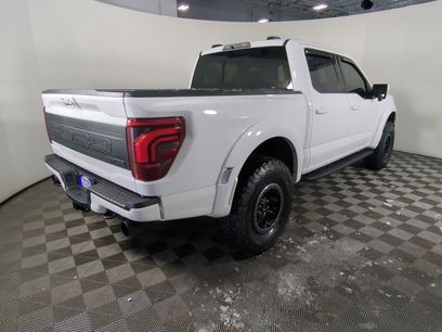 Used 2024 Ford F150 Raptor