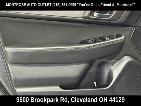 Used 2019 Subaru Outback 2.5i Premium AWD/4WD image 14