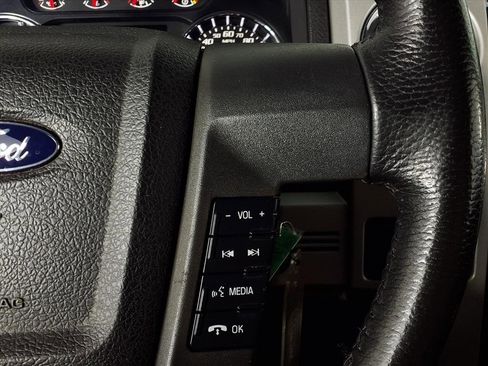Used 2012 Ford F150 FX2 w/ FX Luxury Pkg image 8