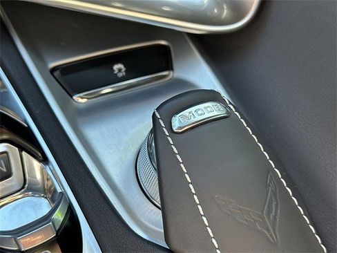 Used 2023 Chevrolet Corvette Stingray Convertible w/ Battery Protection Package image 33