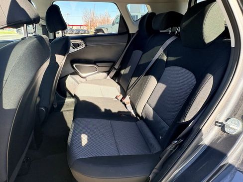 Used 2023 Kia Soul LX w/ Option Group 015 image 11