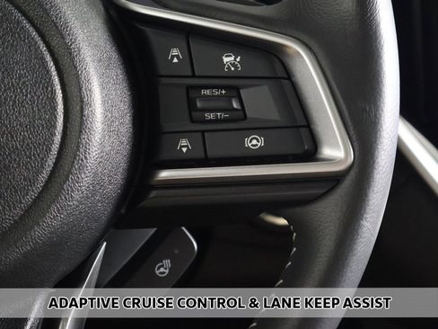 Used 2023 Subaru Ascent Limited w/ Technology Package image 6