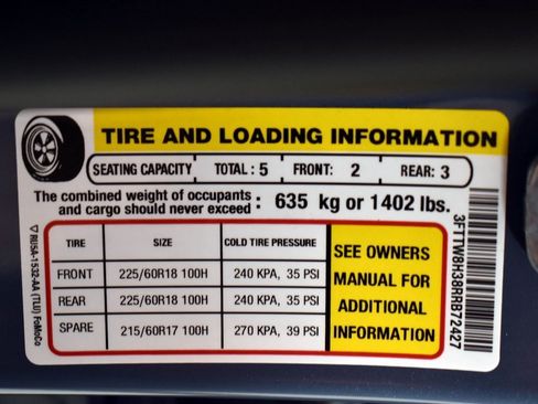 Used 2024 Ford Maverick XLT w/ XLT Luxury Package image 16