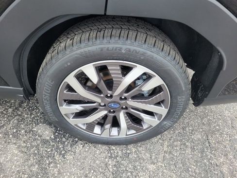 New 2026 Subaru Forester Touring AWD/4WD image 8
