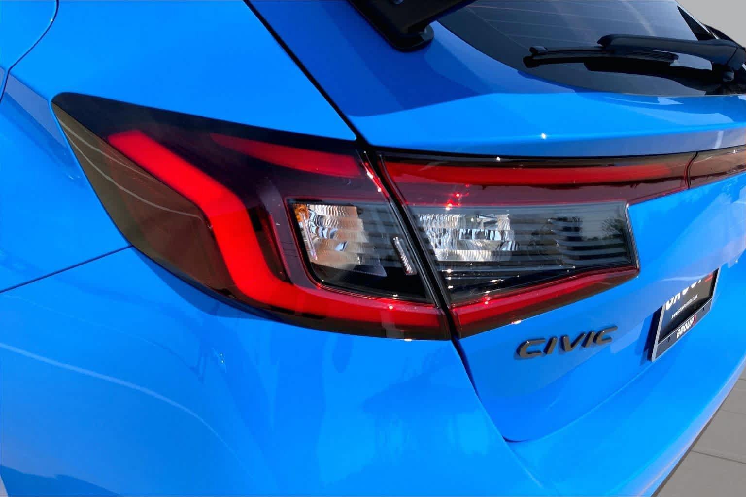 Used 2024 Honda Civic Type R image 28