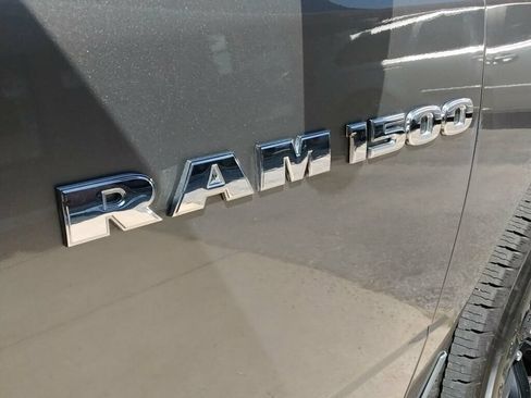 Used 2011 RAM 1500 ST w/ Protection Group AWD/4WD image 8