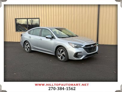 Used 2024 Subaru Legacy Premium