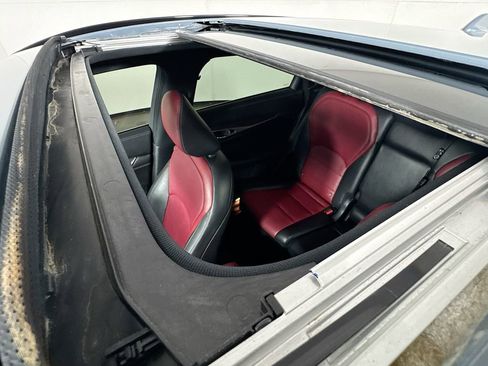 Certified 2022 INFINITI QX55 Sensory w/ Lighting Package image 27