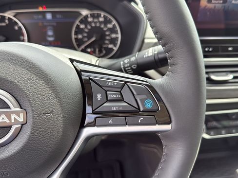 New 2025 Nissan Altima 2.5 SL image 20