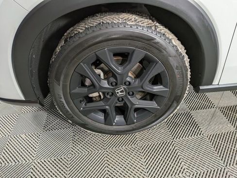 Used 2024 Honda HR-V Sport image 33