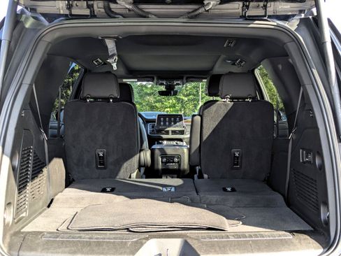 Certified 2021 Chevrolet Tahoe Premier w/ Premium Package AWD/4WD image 33