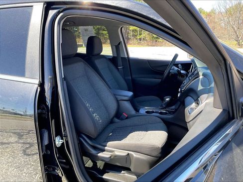Used 2023 Chevrolet Equinox LT w/ Driver Convenience Package AWD/4WD image 11