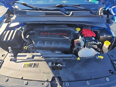 Used 2019 Jeep Compass Limited image 28