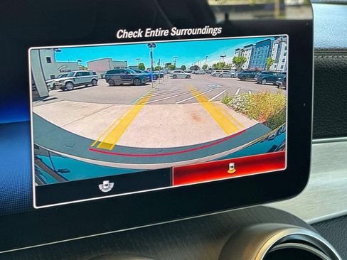 Used 2022 Mercedes-Benz C 300 Coupe image 28