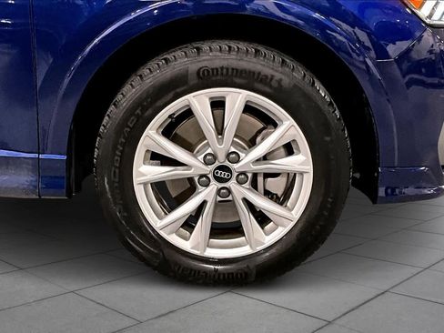 Used 2023 Audi Q3 2.0T Premium Plus w/ Premium Plus Package image 11