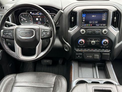 Used 2021 GMC Sierra 1500 Denali w/ Denali Ultimate Package AWD/4WD image 28